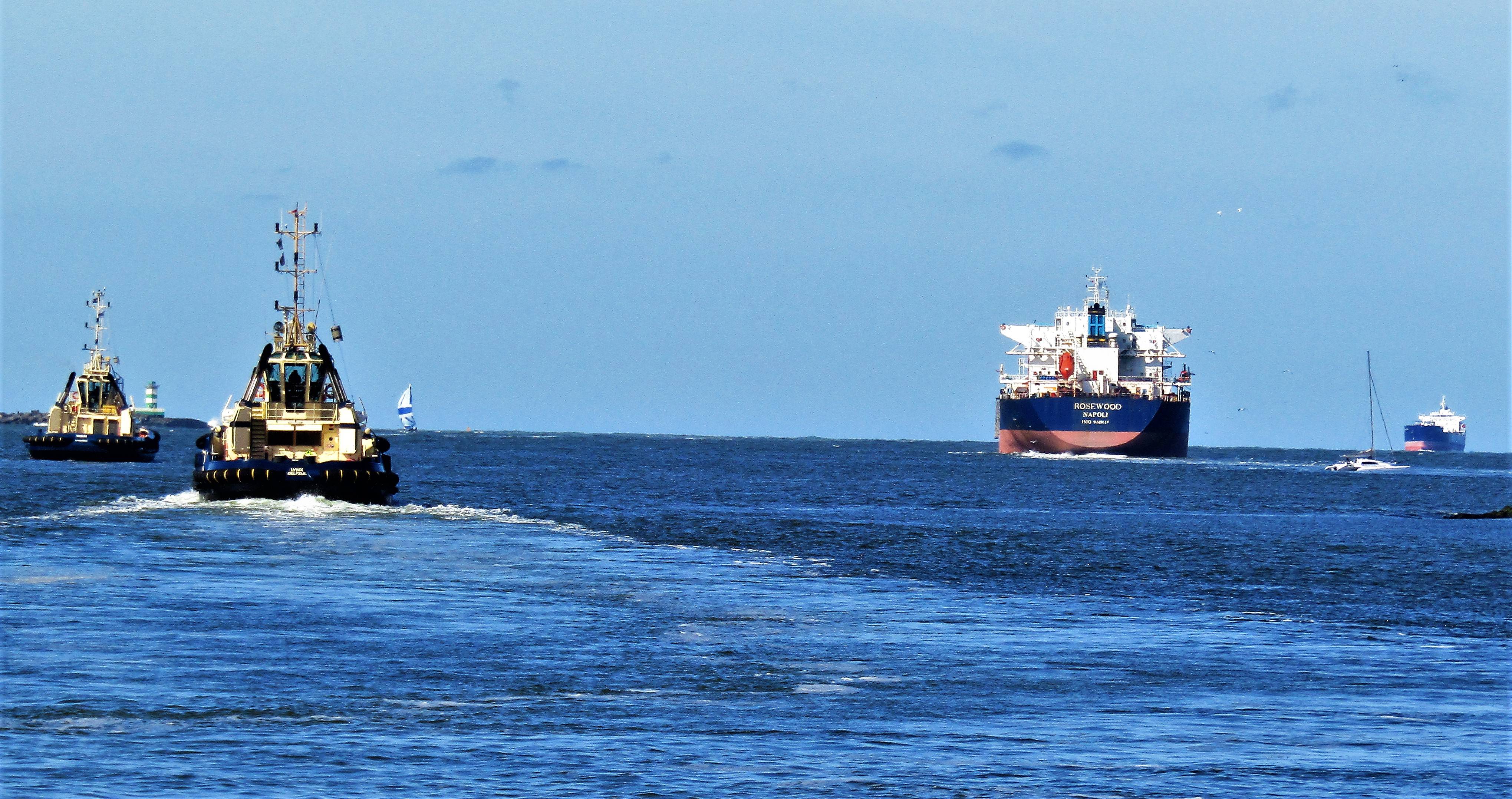 Pieren IJmuiden   10-04-22 